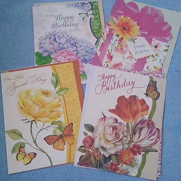Birthday Cards & Ribbon! - Picture 5 of 12